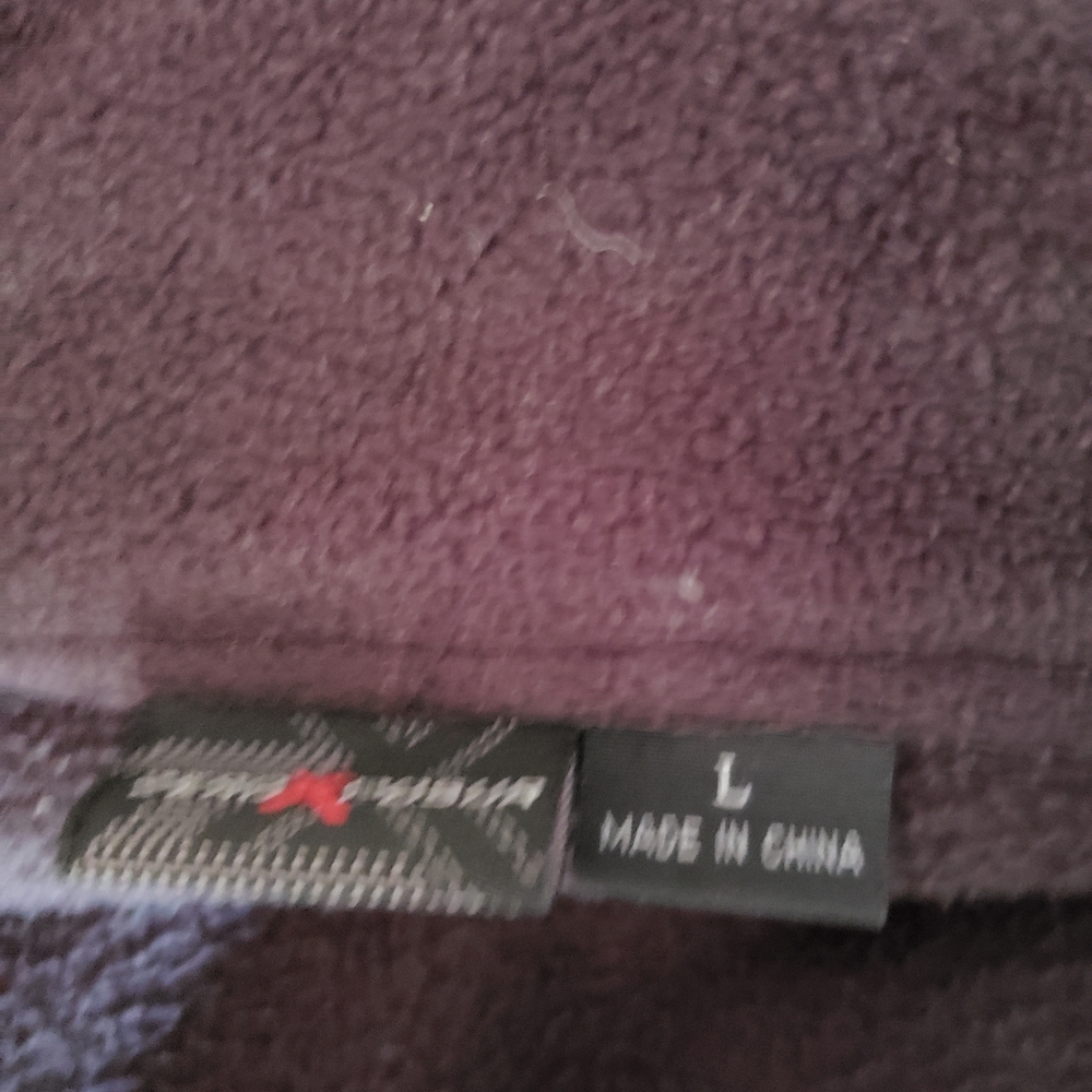 Winter jacket - Picture 6 of 8